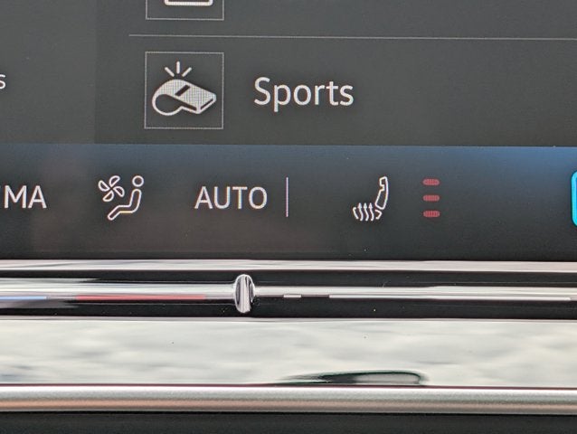 2025 Volkswagen Tiguan SE R-Line Black