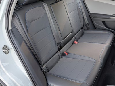 2024 Volkswagen Taos SE Black