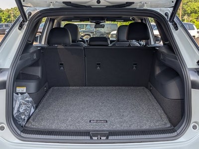 2025 Volkswagen Tiguan SEL R-Line