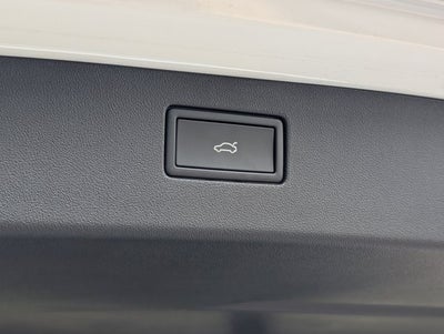 2025 Volkswagen Tiguan SEL R-Line