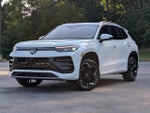 2025 Volkswagen Tiguan SEL R-Line