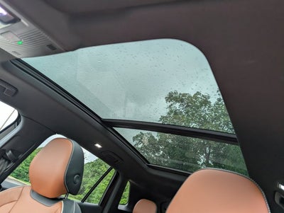 2025 Volkswagen Tiguan SEL R-Line