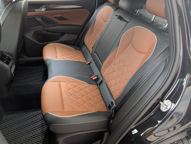 2025 Volkswagen Tiguan SEL R-Line