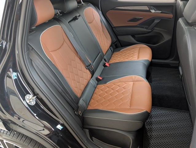 2025 Volkswagen Tiguan SEL R-Line