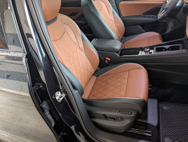 2025 Volkswagen Tiguan SEL R-Line