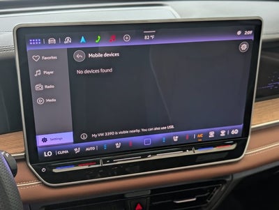2025 Volkswagen Tiguan SEL R-Line