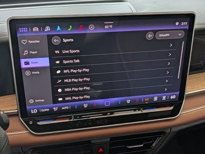 2025 Volkswagen Tiguan SEL R-Line