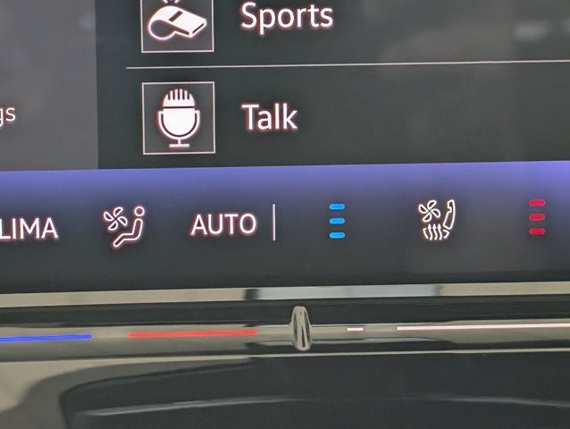 2025 Volkswagen Tiguan SEL R-Line