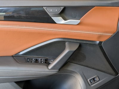 2025 Volkswagen Tiguan SEL R-Line