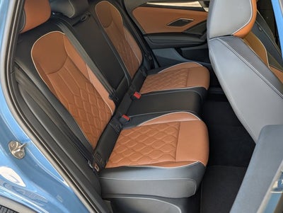 2025 Volkswagen Tiguan SEL R-Line