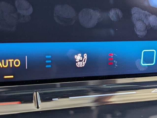 2025 Volkswagen Tiguan SEL R-Line