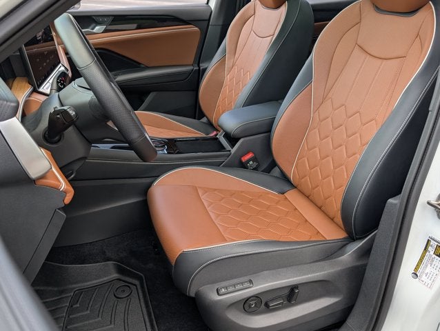 2025 Volkswagen Tiguan SEL R-Line