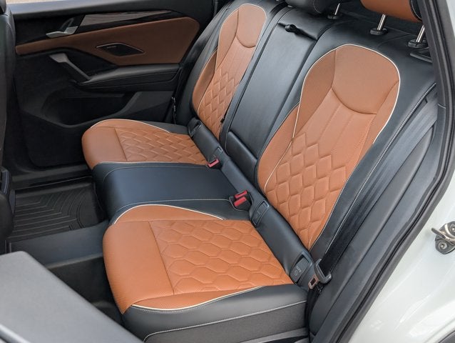 2025 Volkswagen Tiguan SEL R-Line