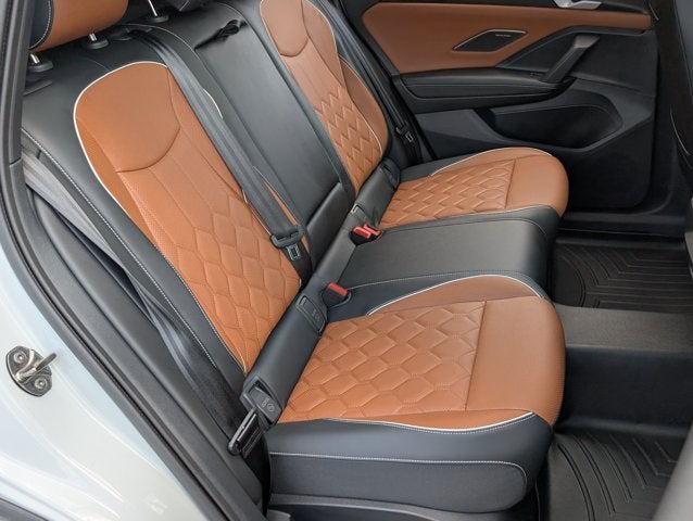 2025 Volkswagen Tiguan SEL R-Line