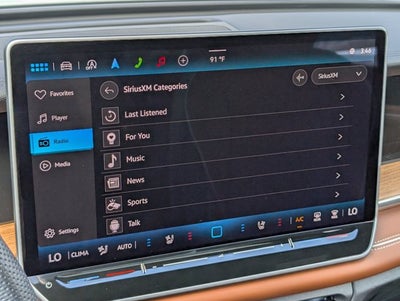 2025 Volkswagen Tiguan SEL R-Line