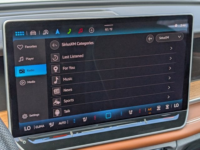 2025 Volkswagen Tiguan SEL R-Line