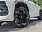 2025 Volkswagen Tiguan SEL R-Line