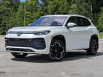 2025 Volkswagen Tiguan SEL R-Line