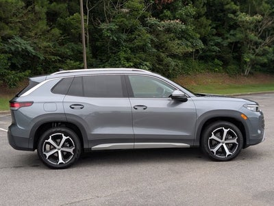 2025 Volkswagen Tiguan SE