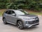 2025 Volkswagen Tiguan SE