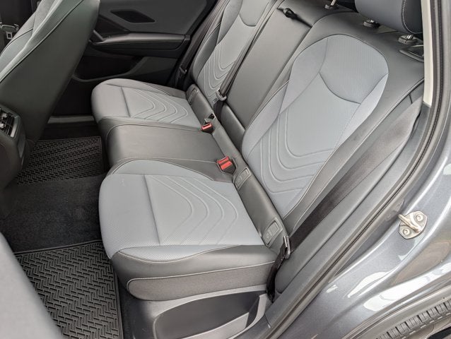 2025 Volkswagen Tiguan SE