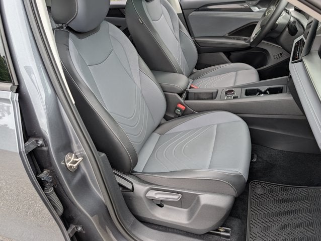 2025 Volkswagen Tiguan SE