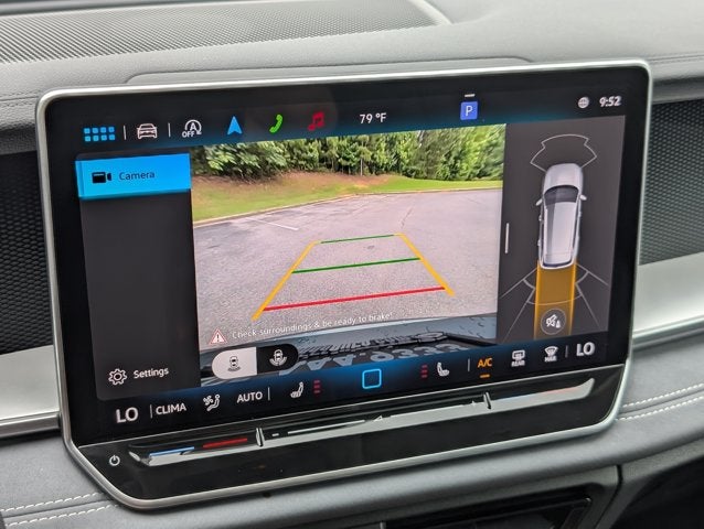 2025 Volkswagen Tiguan SE