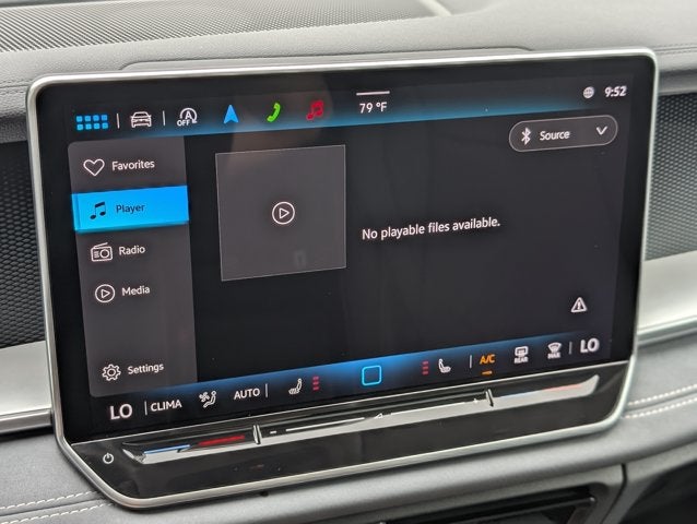 2025 Volkswagen Tiguan SE