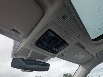 2025 Volkswagen Tiguan SE