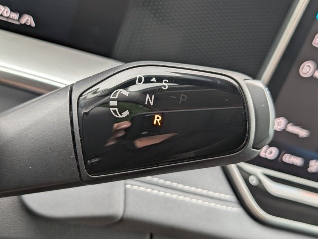 2025 Volkswagen Tiguan SE