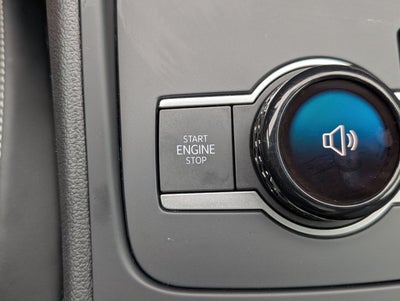 2025 Volkswagen Tiguan SE