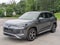 2025 Volkswagen Tiguan SE