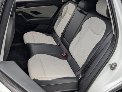 2025 Volkswagen Tiguan SE