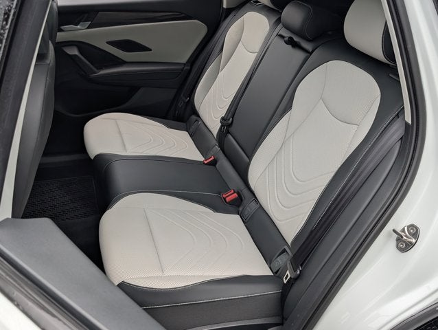 2025 Volkswagen Tiguan SE