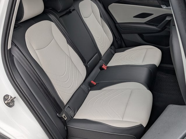 2025 Volkswagen Tiguan SE
