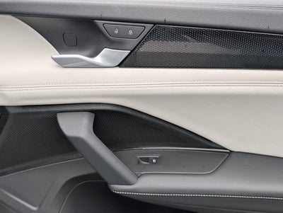 2025 Volkswagen Tiguan SE