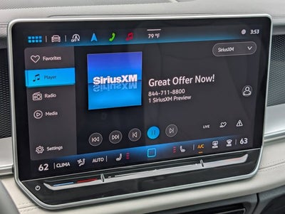 2025 Volkswagen Tiguan SE
