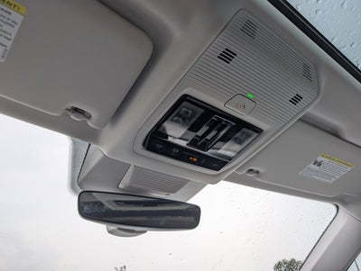 2025 Volkswagen Tiguan SE