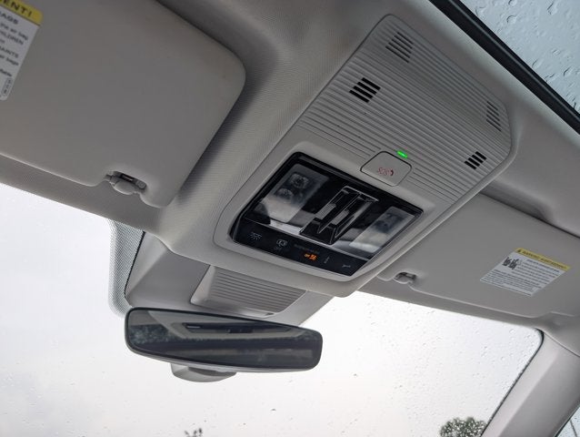 2025 Volkswagen Tiguan SE