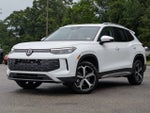 2025 Volkswagen Tiguan SE