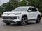 2025 Volkswagen Tiguan SE