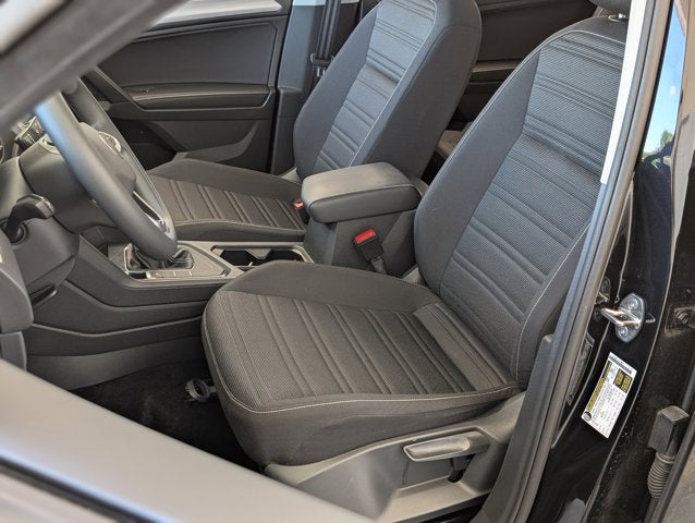 2023 Volkswagen Tiguan S