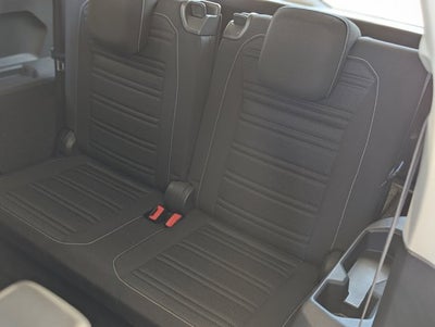 2023 Volkswagen Tiguan S