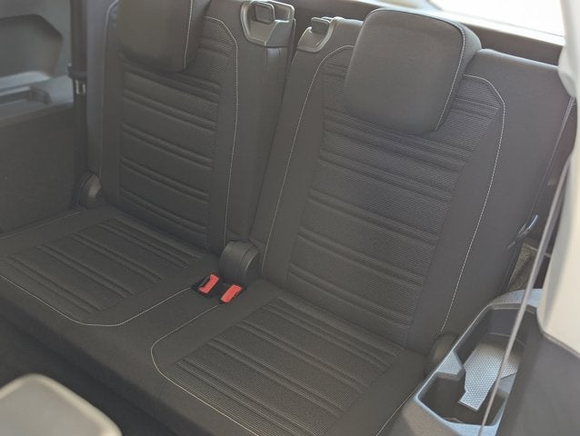 2023 Volkswagen Tiguan S