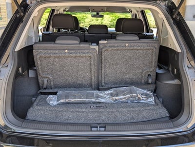 2023 Volkswagen Tiguan S