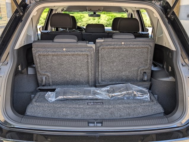 2023 Volkswagen Tiguan S