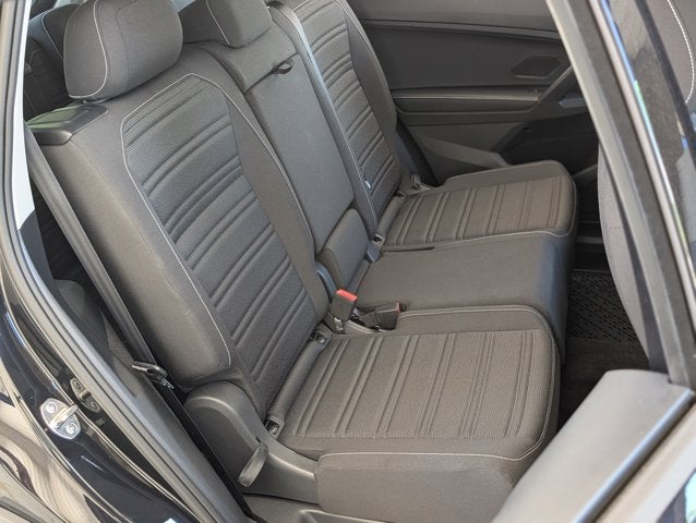 2023 Volkswagen Tiguan S