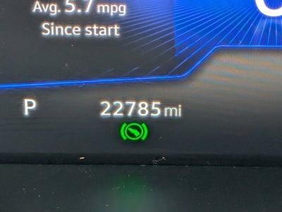 2023 Volkswagen Tiguan S