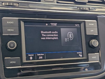 2023 Volkswagen Tiguan S