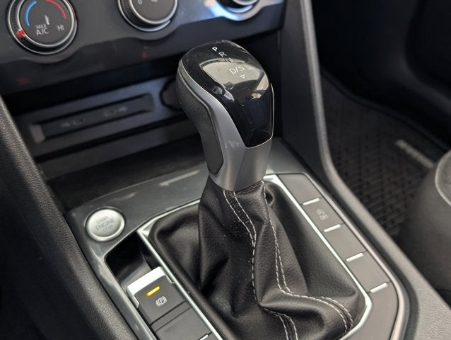 2023 Volkswagen Tiguan S